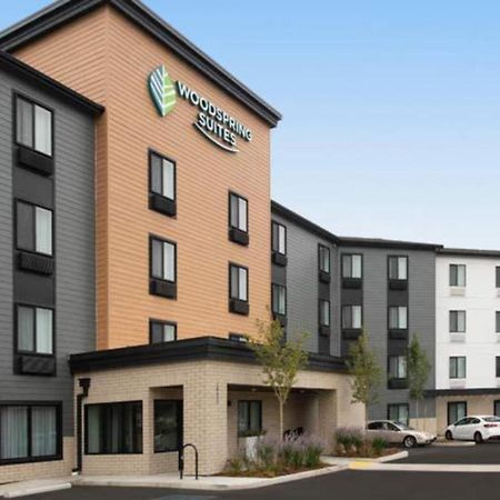 Woodspring Suites Seattle Tukwila Ngoại thất bức ảnh