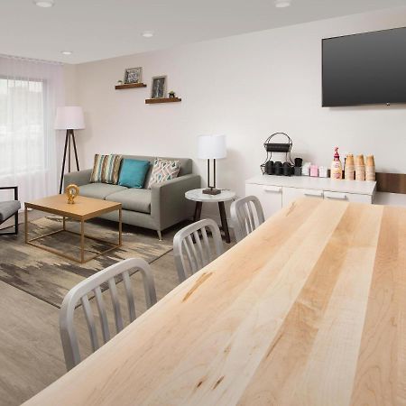 Woodspring Suites Seattle Tukwila Ngoại thất bức ảnh