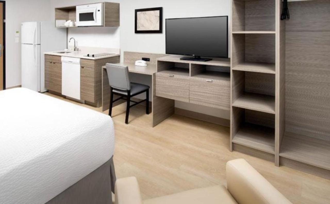 Woodspring Suites Seattle Tukwila Ngoại thất bức ảnh