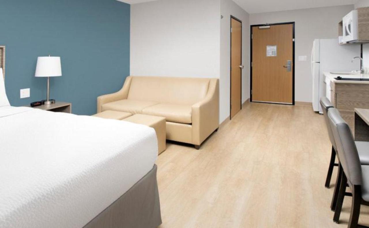 Woodspring Suites Seattle Tukwila Ngoại thất bức ảnh