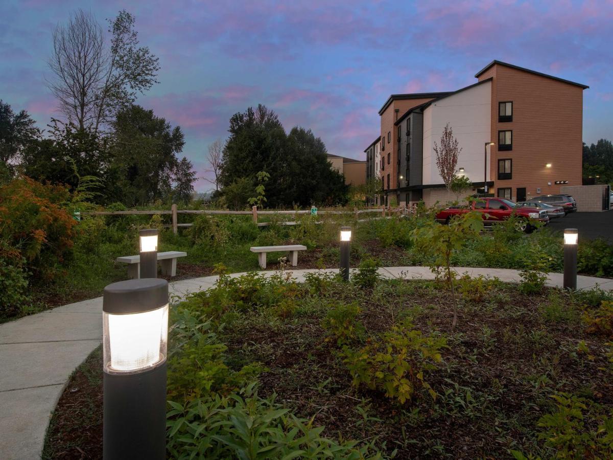 Woodspring Suites Seattle Tukwila Ngoại thất bức ảnh