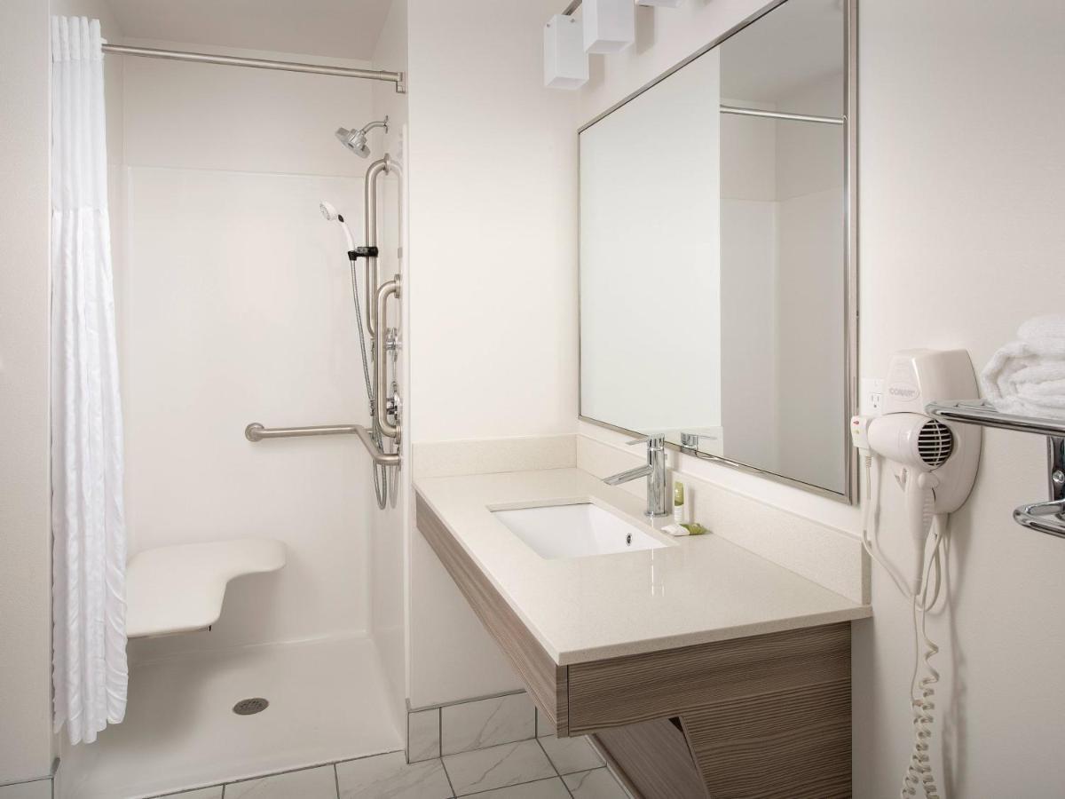 Woodspring Suites Seattle Tukwila Ngoại thất bức ảnh