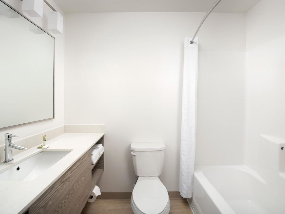 Woodspring Suites Seattle Tukwila Ngoại thất bức ảnh